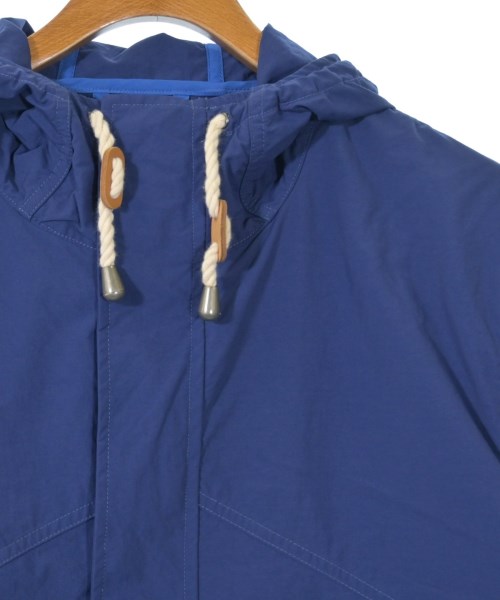 TWOTHIRDS（トゥーサーズ）マウンテンパーカー 青 サイズ:L メンズ/2200635995100