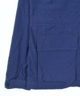 TWOTHIRDS（トゥーサーズ）マウンテンパーカー 青 サイズ:L メンズ/2200635995100