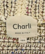 CHARLI（チャーリー）カーディガン 白 サイズ:XS メンズ/2200697628107