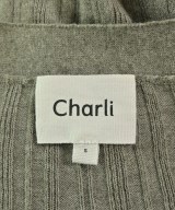 CHARLI（チャーリー）カーディガン グレー サイズ:S メンズ/2200697628619