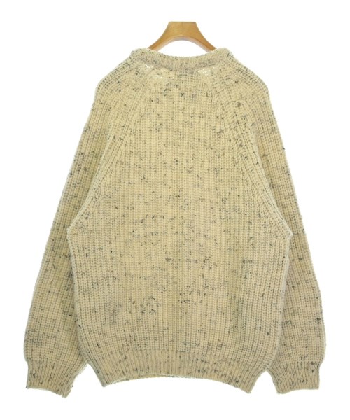 aran crafts（アランクラフツ）ニット・セーター 白 サイズ:XL メンズ/2200727292018