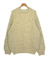 aran crafts（アランクラフツ）ニット・セーター 白 サイズ:XL メンズ/2200727292018