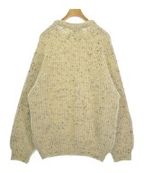 aran crafts（アランクラフツ）ニット・セーター 白 サイズ:XL メンズ/2200727292018