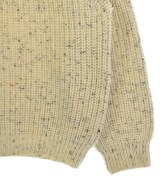 aran crafts（アランクラフツ）ニット・セーター 白 サイズ:XL メンズ/2200727292018