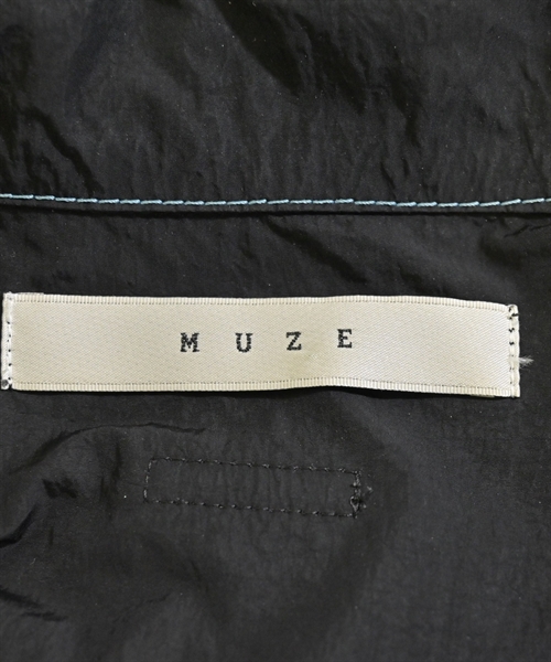 muze（ミューズ）その他 黒 サイズ:1(S位) レディース/2200613084062