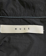 muze（ミューズ）その他 黒 サイズ:1(S位) レディース/2200613084062