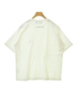 muze（ミューズ）Tシャツ・カットソー 白 サイズ:M メンズ/2200603091063