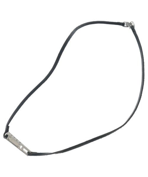 muze(ミューズ)ネックレス 黒 サイズ:-/2200658256073