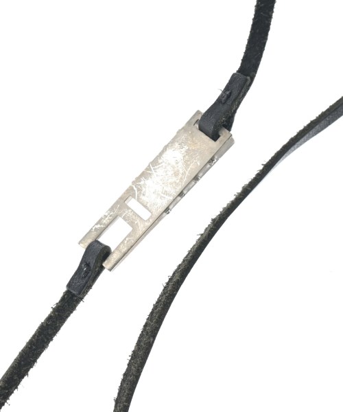 muze（ミューズ）ネックレス 黒 サイズ:- メンズ/2200658256073