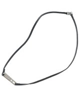 muze（ミューズ）ネックレス 黒 サイズ:- メンズ/2200658256073