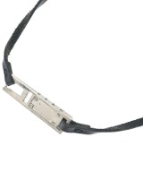 muze（ミューズ）ネックレス 黒 サイズ:- メンズ/2200658256073