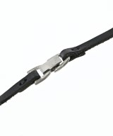 muze（ミューズ）ネックレス 黒 サイズ:- メンズ/2200658256073