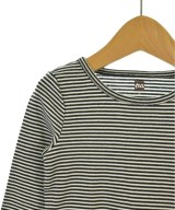 tea（ティー）ワンピース（その他） 白 サイズ:100(3T-4T) キッズ/2200648990055