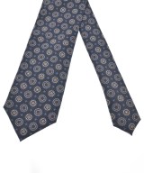 MARZULLO（マズーロ）ネクタイ 紺 サイズ:- メンズ/2200660719023