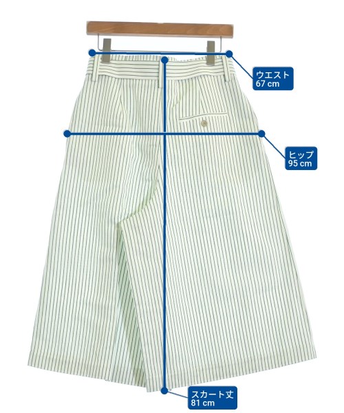 KOFTA（コフタ）その他 白 サイズ:F レディース/2200615616131