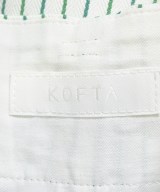 KOFTA（コフタ）その他 白 サイズ:F レディース/2200615616131