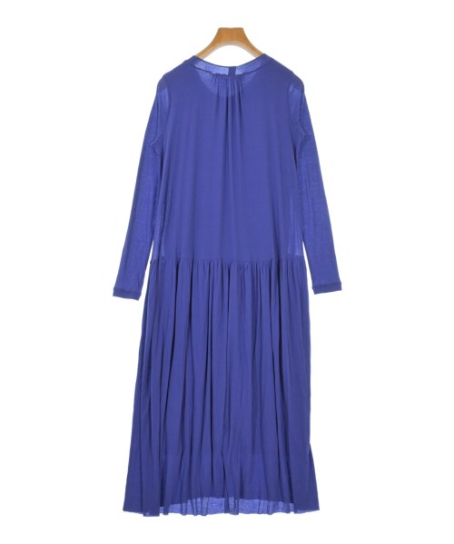 KOFTA（コフタ）ワンピース 青 サイズ:F レディース/2200615199016