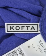 KOFTA（コフタ）ワンピース 青 サイズ:F レディース/2200615199016