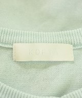 KOFTA（コフタ）カーディガン 青 サイズ:F レディース/2200697735065
