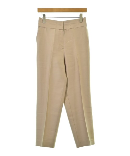 KOFTA(コフタ)スラックス ベージュ サイズ:F/2200650817029