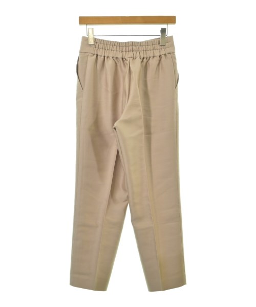 KOFTA（コフタ）スラックス ベージュ サイズ:F レディース/2200650817029