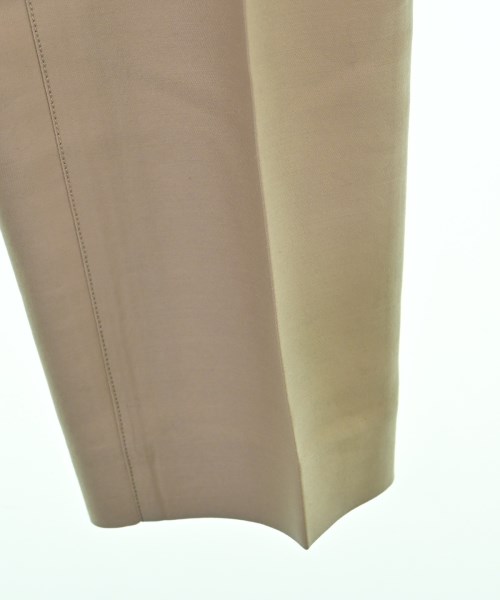 KOFTA（コフタ）スラックス ベージュ サイズ:F レディース/2200650817029