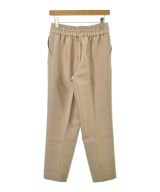 KOFTA（コフタ）スラックス ベージュ サイズ:F レディース/2200650817029