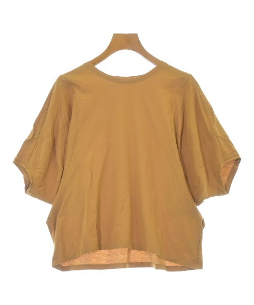 KOFTA(コフタ)Tシャツ・カットソー ベージュ サイズ:F/2200686194064