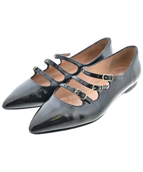 インターショシュール(inter-chaussures)のinter-chaussures パンプス