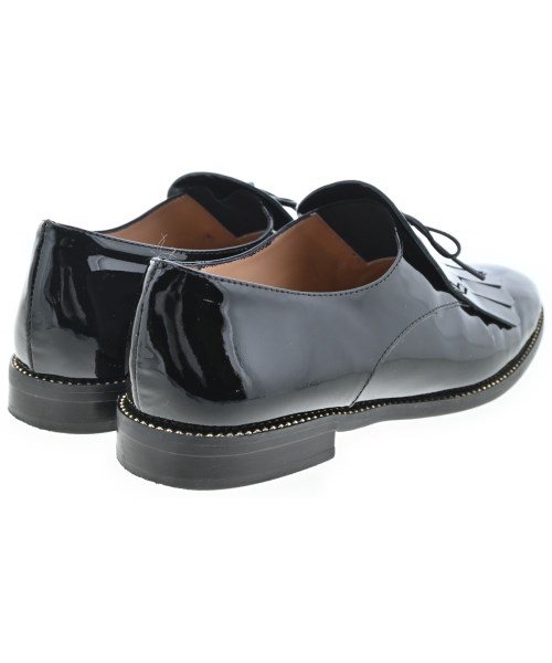 inter-chaussures（インターショシュール）ビジネス・ドレスシューズ 黒 サイズ:EU38(24.5cm位) レディース/2200614391251