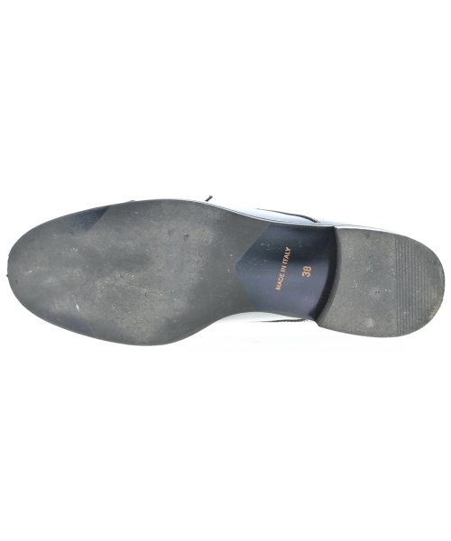 inter-chaussures（インターショシュール）ビジネス・ドレスシューズ 黒 サイズ:EU38(24.5cm位) レディース/2200614391251