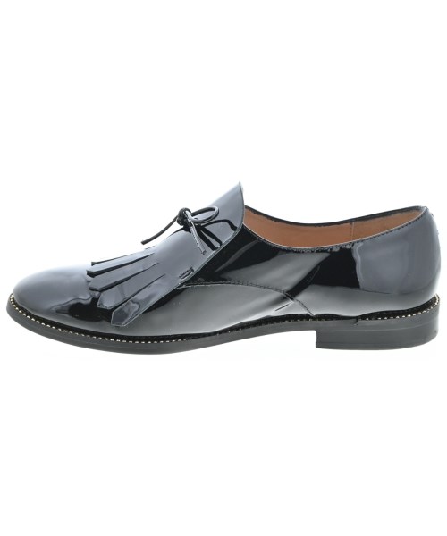 inter-chaussures（インターショシュール）ビジネス・ドレスシューズ 黒 サイズ:EU38(24.5cm位) レディース/2200614391251