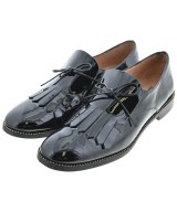 inter-chaussures（インターショシュール）ビジネス・ドレスシューズ 黒 サイズ:EU38(24.5cm位) レディース/2200614391251