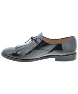 inter-chaussures（インターショシュール）ビジネス・ドレスシューズ 黒 サイズ:EU38(24.5cm位) レディース/2200614391251