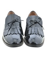 inter-chaussures（インターショシュール）ビジネス・ドレスシューズ 黒 サイズ:EU38(24.5cm位) レディース/2200614391251