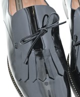 inter-chaussures（インターショシュール）ビジネス・ドレスシューズ 黒 サイズ:EU38(24.5cm位) レディース/2200614391251