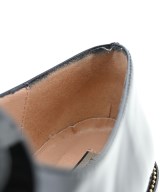 inter-chaussures（インターショシュール）ビジネス・ドレスシューズ 黒 サイズ:EU38(24.5cm位) レディース/2200614391251