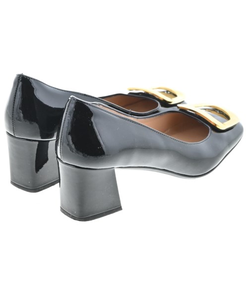 inter-chaussures（インターショシュール）パンプス 黒 サイズ:EU37(23.5cm位) レディース/2200617723158