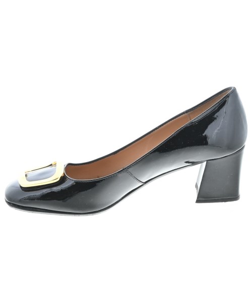 inter-chaussures（インターショシュール）パンプス 黒 サイズ:EU37(23.5cm位) レディース/2200617723158