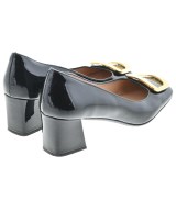 inter-chaussures（インターショシュール）パンプス 黒 サイズ:EU37(23.5cm位) レディース/2200617723158