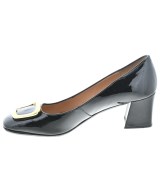 inter-chaussures（インターショシュール）パンプス 黒 サイズ:EU37(23.5cm位) レディース/2200617723158