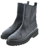 inter-chaussures（インターショシュール）ブーツ 黒 サイズ:EU37(23.5cm位) レディース/2200658652035