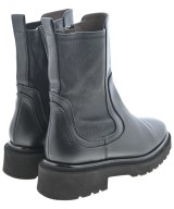 inter-chaussures（インターショシュール）ブーツ 黒 サイズ:EU37(23.5cm位) レディース/2200658652035