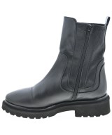 inter-chaussures（インターショシュール）ブーツ 黒 サイズ:EU37(23.5cm位) レディース/2200658652035