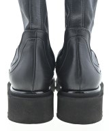 inter-chaussures（インターショシュール）ブーツ 黒 サイズ:EU37(23.5cm位) レディース/2200658652035