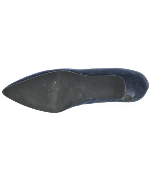 inter-chaussures（インターショシュール）パンプス 紺 サイズ:EU36(22.5cm位) レディース/2200719736100