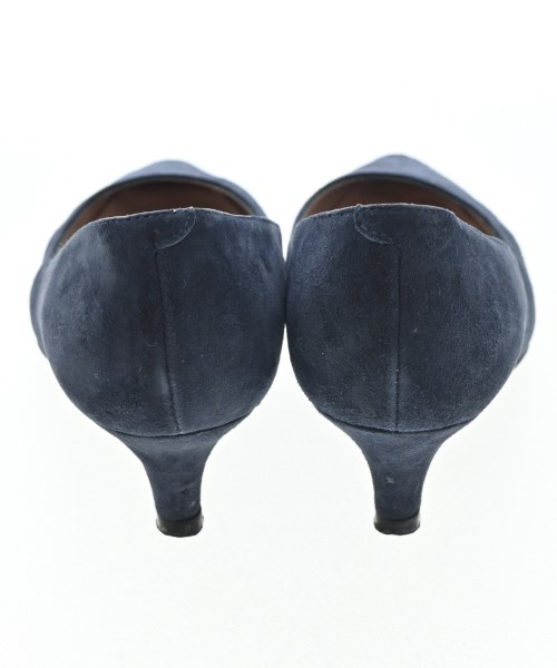 inter-chaussures（インターショシュール）パンプス 紺 サイズ:EU36(22.5cm位) レディース/2200719736100