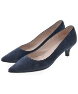 inter-chaussures（インターショシュール）パンプス 紺 サイズ:EU36(22.5cm位) レディース/2200719736100