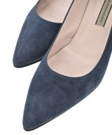 inter-chaussures（インターショシュール）パンプス 紺 サイズ:EU36(22.5cm位) レディース/2200719736100