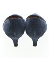 inter-chaussures（インターショシュール）パンプス 紺 サイズ:EU36(22.5cm位) レディース/2200719736100